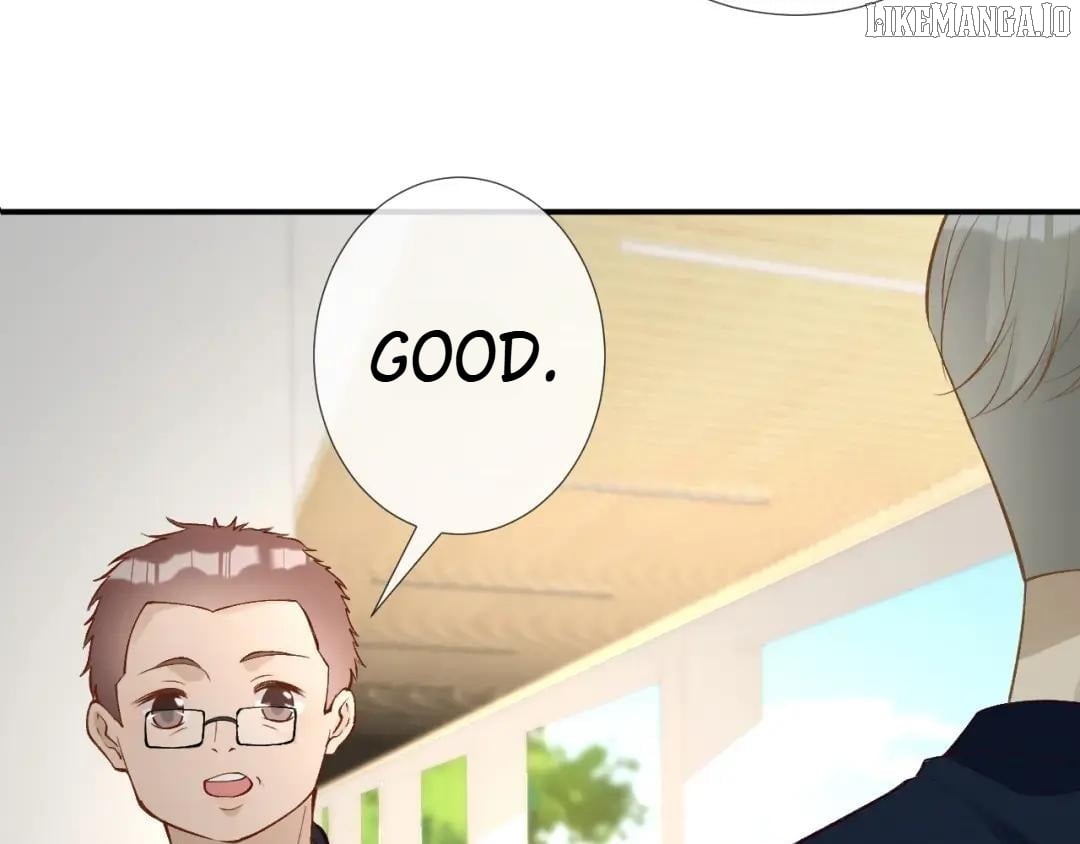 Everyone's Darling Chapter 175 - page 35